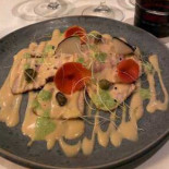 Les Dames Tartine Comida