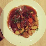 Het Raetshuijs Dentro