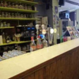 Taverne Le Rapido Comida