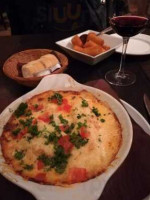 T Stoveke Nourriture