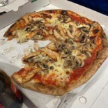 Pizza Grano Nourriture