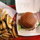 Frituur Kjell Extérieur