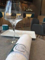 Le Cabochon Nourriture