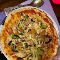 La Calabria Nourriture