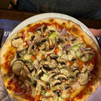 La Calabria Nourriture