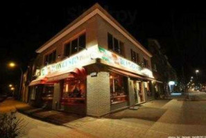 Buon Gusto À l'intérieur