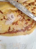 Gelatissimo Nourriture