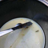 La Maison Du Canal Nourriture