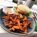 Waka Waka Nourriture