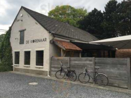 De Korenaar Dentro