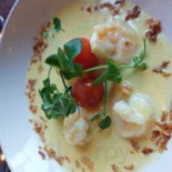 Afspanning De Gaard Comida