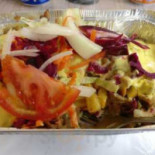 Snack Medo Nourriture