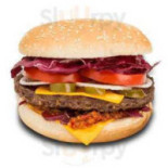 Snack Medo Nourriture