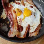 Martenshuys Nourriture