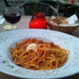 Italiano La Torre Nourriture