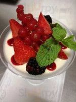 Whitlock Café Grill inside