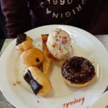 Keyaki Condroz Nourriture