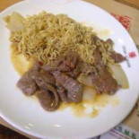 Wok D’asie À l'intérieur