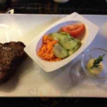 Au Relais Nourriture