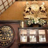 Café Le Cirio Nourriture