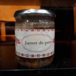 Bistrot Bocaux Nourriture