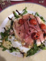 Epoca Del Sole Comida