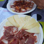 Cafe Asturiano À l'intérieur