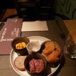 Eethuis Bouché Nourriture