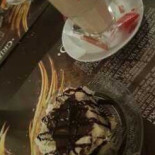 San George Ii Comida