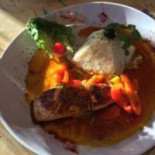 New Challenge Comida