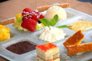 T Verwenkaffee Nourriture