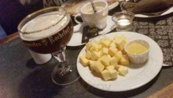 T Verwenkaffee Nourriture