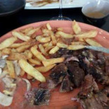 't Vliegend Peerd Nourriture