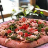 Pizza Quick Nourriture