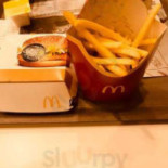 Mcdonald's Nourriture