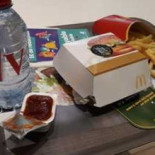 Mcdonald's Nourriture