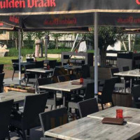 De Jachthaven Dentro