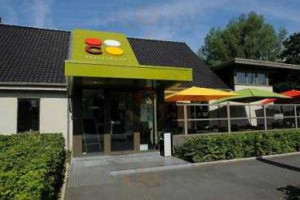 Colmar Aartselaar Comida