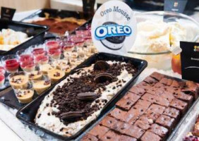 Colmar Aartselaar Comida