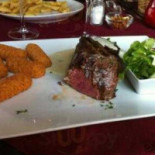 Le Chat'touilleur Nourriture