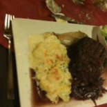 Le Chat'touilleur Nourriture