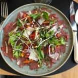 Commanderie Oudenburg Nourriture