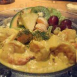 Vlimmershof Nourriture