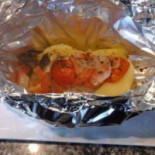 La Table De Chrisoline Nourriture