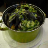 Bij Den Boer Nourriture