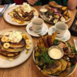 Super Fourchette Nourriture