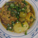 Super Fourchette Nourriture