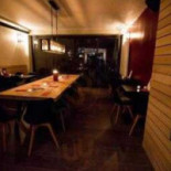 Le Petit Canon À l'intérieur