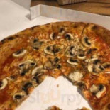 Pizzeria Del Capitano Nourriture