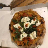 Pizzeria Del Capitano Nourriture